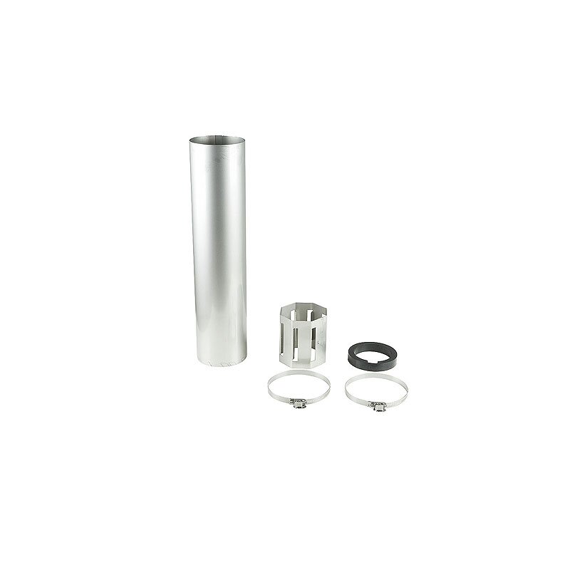 Grundfos Kühlmantel D115(130)x500mm für 4in - Zubehör für Unterwasserpumpen