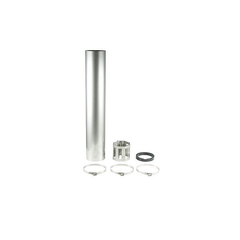 Grundfos Kühlmantel D180(200)x550mm für 4in - Zubehör für Unterwasserpumpen