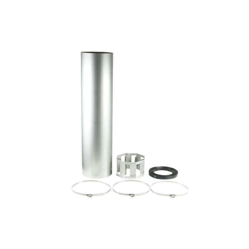 Grundfos Kühlmantel D200(220)x800mm für 6in - Zubehör für Unterwasserpumpen