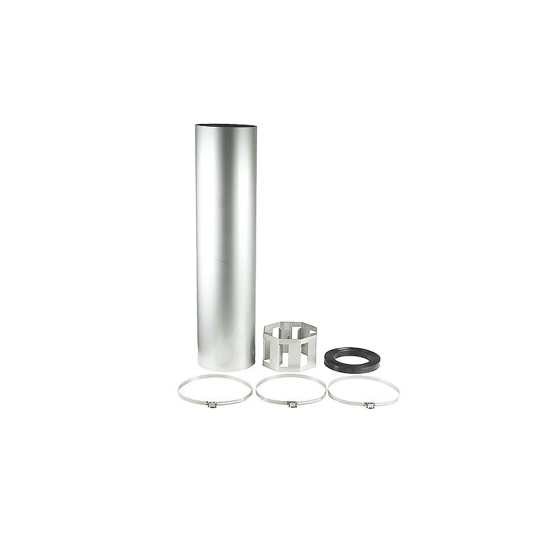 Grundfos Kühlmantel D200(220)x1000mm für 6in - Zubehör für Unterwasserpumpen