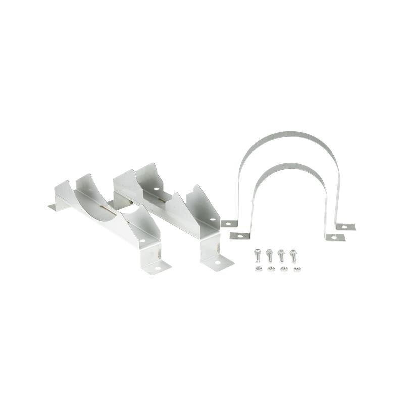 Grundfos Auflageschellensatz 2 Stück D182/D135 - Zubehör für Unterwasserpumpen