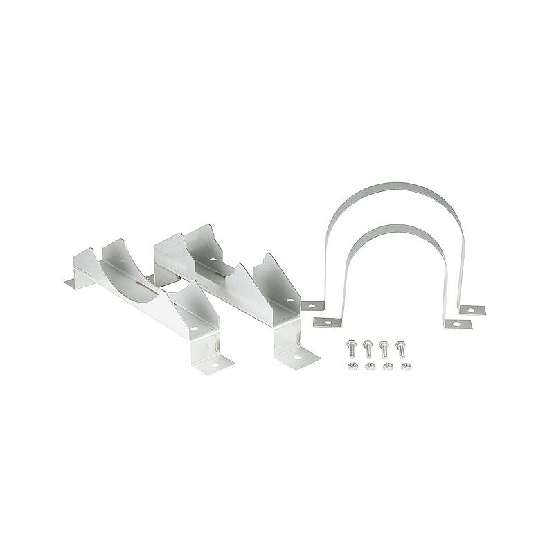 Grundfos Auflageschellensatz 2 Stück D212/D160 - Zubehör für Unterwasserpumpen