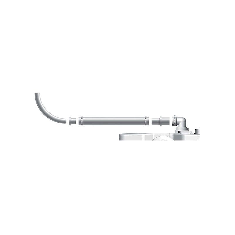 Grundfos Austausch-Kit für SOLOLIFT2 - Zubehör f.Schmutz-/Abwasserpum.