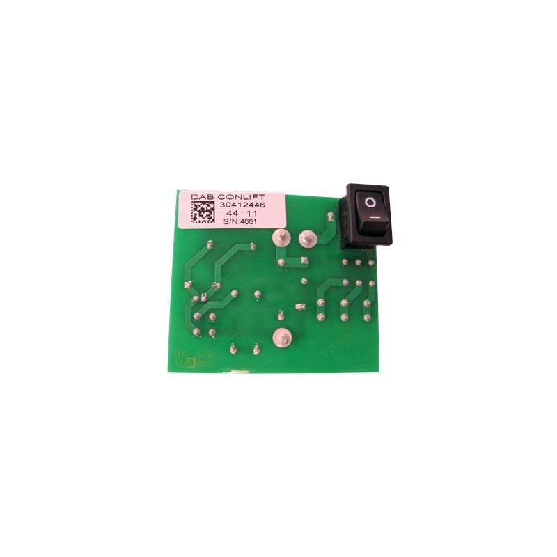 Grundfos Alarmplatine PCB für CONLIFT2 - Zubehör für Kondensathebeanlage