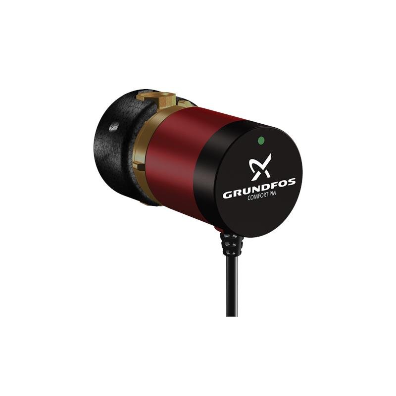 Grundfos COMFORT 15-14 B PM 1x230V Rp1/2 DACH - Zirkulationspumpe