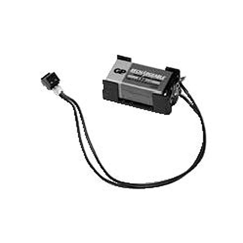 Grundfos Batterieadapter mit Steckersatz 9V-LC220 - Zubehör für Hebeanlagen