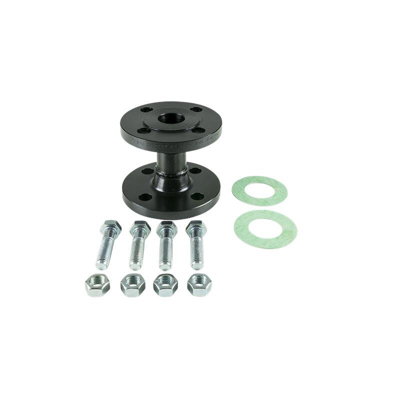 Grundfos Adapterflansch DN32 PN16 H: d:100 - Zubehör für Trockenläuferpumpen