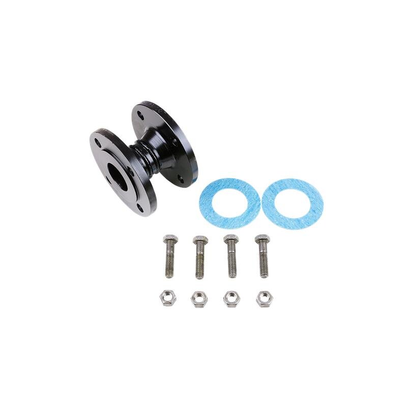 Grundfos Adapterflansch DN40 PN6 H:90 d:100 - Zubehör für Trockenläuferpumpen