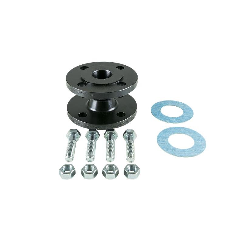 Grundfos Adapterflansch DN40 PN16 H:90 d:110 - Zubehör für Trockenläuferpumpen