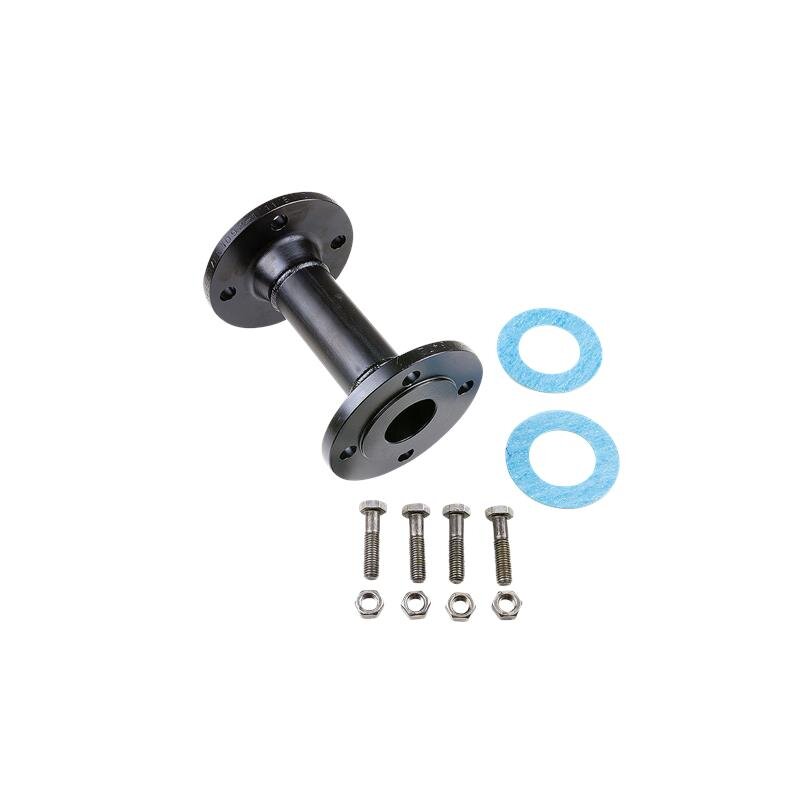 Grundfos Adapterflansch DN40 PN6 H:190 d:100 - Zubehör für Trockenläuferpumpen