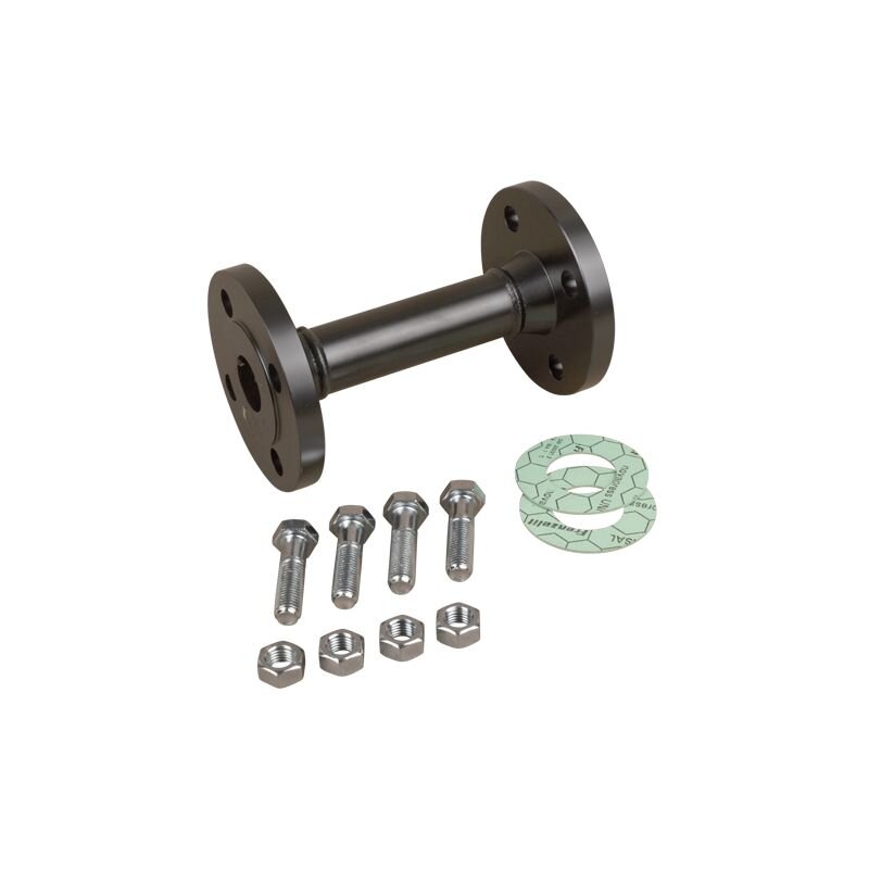 Grundfos Adapterflansch DN40 PN16 H:190 d:110 - Zubehör für Trockenläuferpumpen