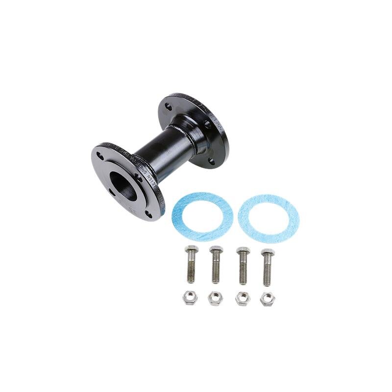 Grundfos Adapterflansch DN50 PN6 H:160 d:110 - Zubehör für Trockenläuferpumpen