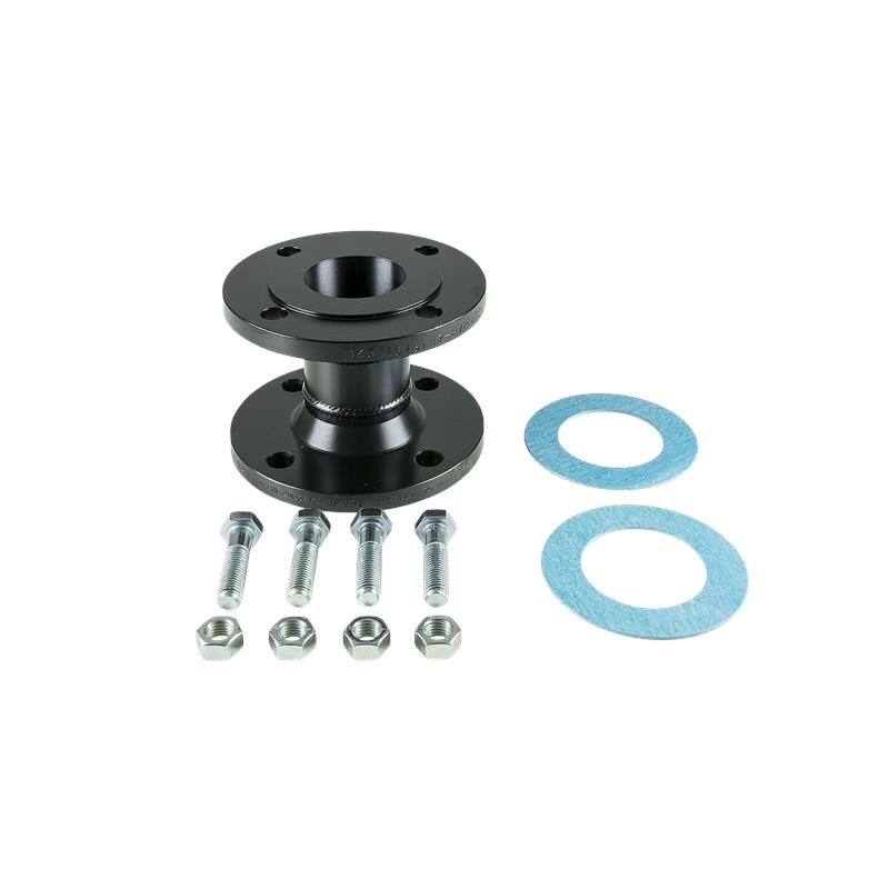 Grundfos Adapterflansch DN65 PN16 H:135 d:145 - Zubehör für Trockenläuferpumpen