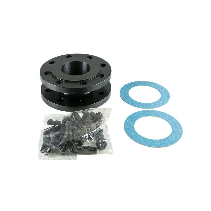 Grundfos Adapterflansch DN80 PN16 H:80 d:160 - Zubehör für Trockenläuferpumpen