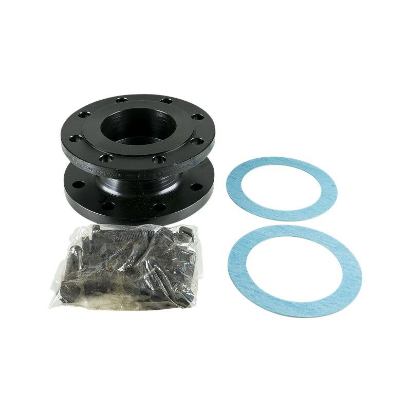 Grundfos Adapterflansch DN100 PN16 H:100 d:180 - Zubehör für Trockenläuferpumpen