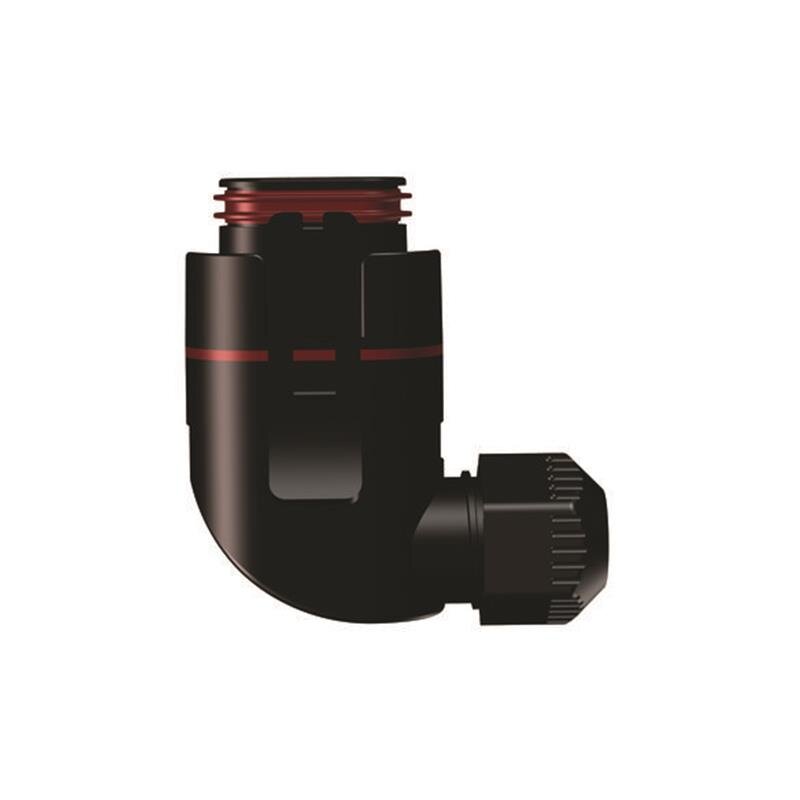 Grundfos Kit ALPHA Winkelstecker komplett - Zubehör für Umwälzpumpen