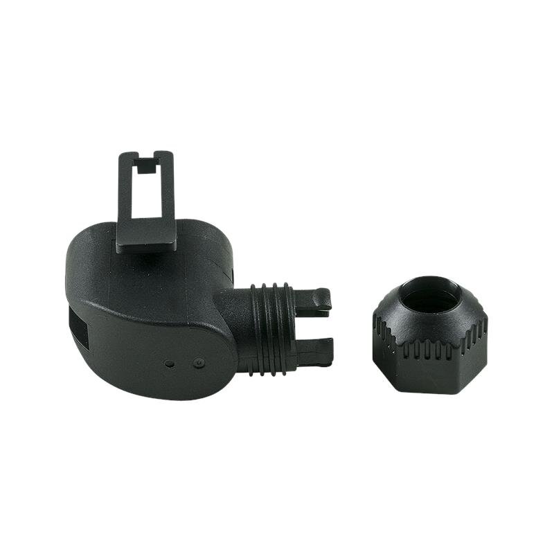 Grundfos Kit ALPHA Winkelstecker nur Gehäuse - Zubehör für Umwälzpumpen