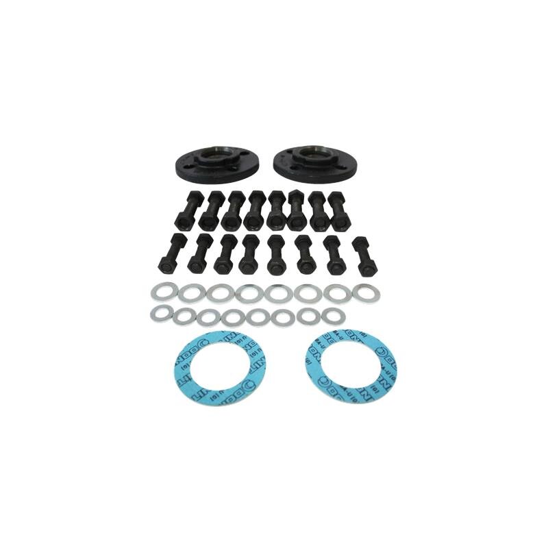 Grundfos Ausgleichsstücksatz A20 G2xDN50 2x20 - Zubehör für Umwälzpumpen
