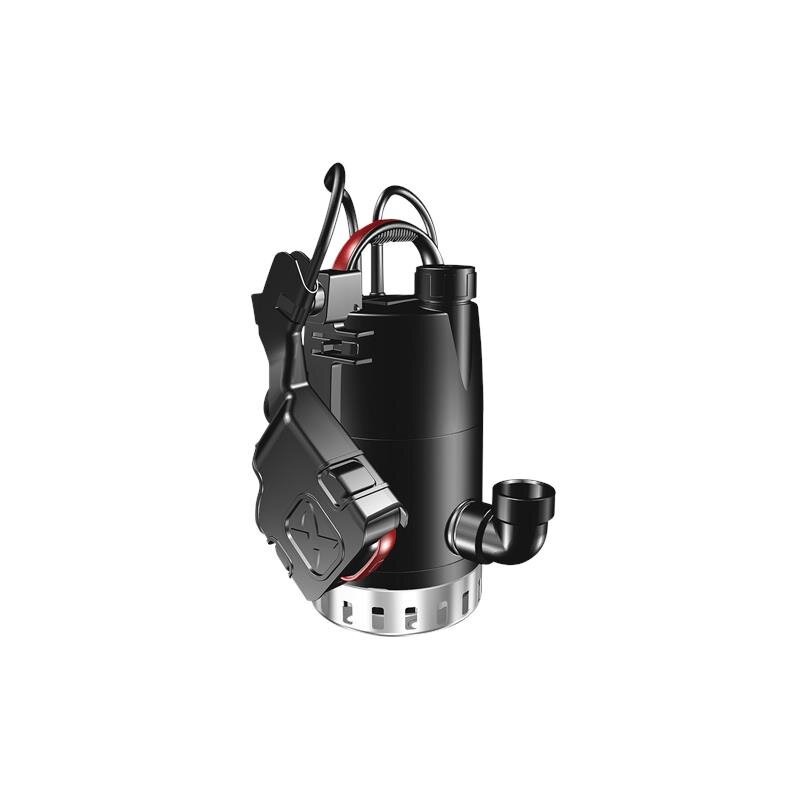 Grundfos Nachrüstsatz Schwimmerschalterführung - Zubehör f.Schmutz-/Abwasserpum.