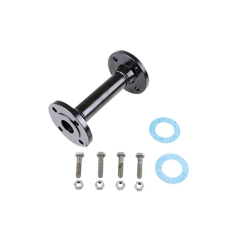 Grundfos Adapterflansch DN32 PN6 H:220 d:75 - Zubehör für Trockenläuferpumpen