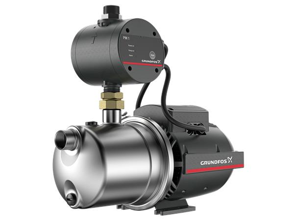 GRUNDFOS Druckerhöhungsanlage JP 4-54 PM1 Art. 99515137