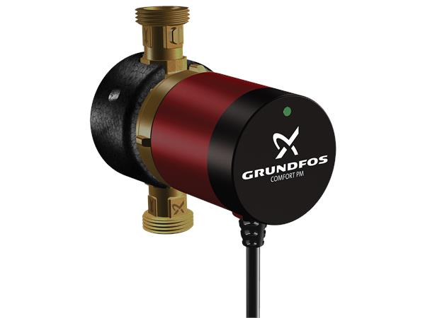 Grundfos Comfort 15-14 BX PM Art. 97989266