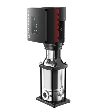 Grundfos CRNE 1-23 Q-FGJ-T-V-HQQV - Art. 99050556