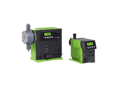 GRUNDFOS Digitale Dosierpumpe DDI 222 60-10 Art. 96684765