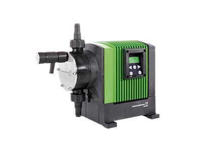 GRUNDFOS Digitale Dosierpumpe DME 150-4 B Art. 96524934