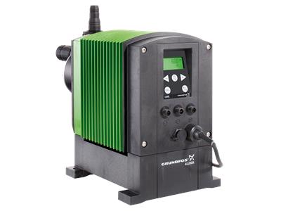 GRUNDFOS Digitale Dosierpumpe DME 60-10 AR Art. 96524910