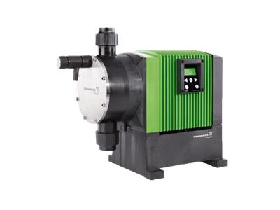 GRUNDFOS Digitale Dosierpumpe DME 940-4 B Art. 96524967