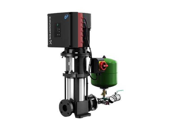 GRUNDFOS Druckerhöhungsanlage Hydro Solo-E Art. 99150631