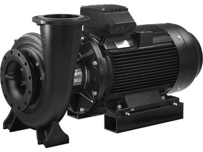 GRUNDFOS Einstufige Blockpumpe NB 150-500/457 Art. 95109905