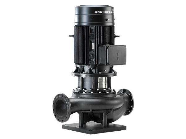 GRUNDFOS Einstufige Inlinepumpe TP 100-370/4 A3-F-Y-DQQE-PW3 Art. 99087147