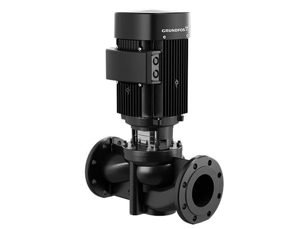 GRUNDFOS Einstufige Inlinepumpe TP 50-30/4 A-F-A-BQQE-CW3 Art. 98794577