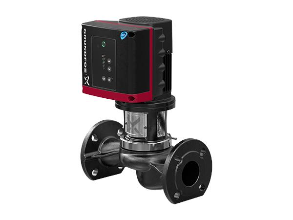 GRUNDFOS Einstufige Inlinepumpe TPE 80-330/2 A-F-A-BAQE Art. 96110046