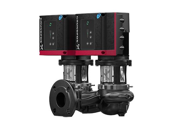 GRUNDFOS Einstufige Inlinepumpe TPED 40-470/2 A-F-A-GQQE Art. 96096379