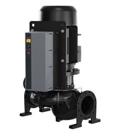 Grundfos Einstufige Inlinepumpen TPE 300-220/4 SC-A-F-O-BAQE-SW3 - Art. 92843810