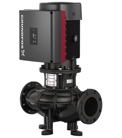 Grundfos Einstufige Inlinepumpen TPE2 150-240 N-A-F-S-BQQE-OWA - Art. 93338934