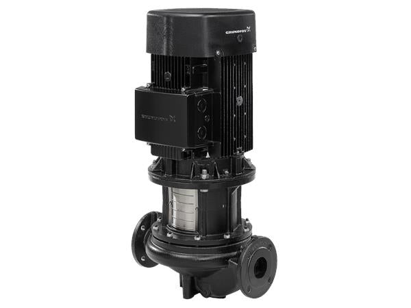 GRUNDFOS Einstufige Inlinepumpe TP 150-60/6 A-F-A-BQQE-IW5 Art. 96109993