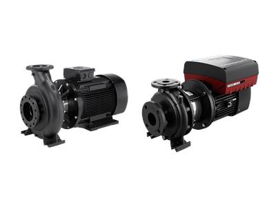 GRUNDFOS Eintauchpumpe Für Werkzeugmaschine MTB 65-160/158 Art. 96580729