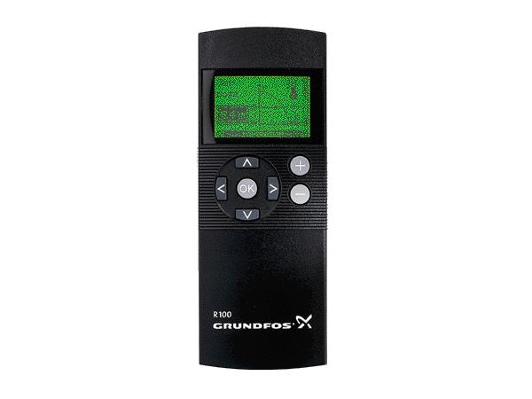 GRUNDFOS Elektrisch Zubehör R100 Art. 96615297