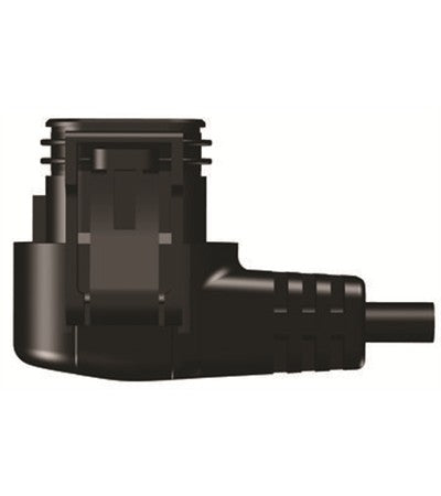 Grundfos Elektrisches Zubehör ALPHA plug, 90 degree bend, including 4m cable  - Art. 96884669