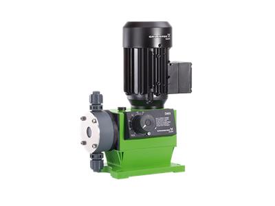 GRUNDFOS Mechanische Dosierpumpe DMX 16-10 B-SS/T/SS-X-E1AA Art. 96683744