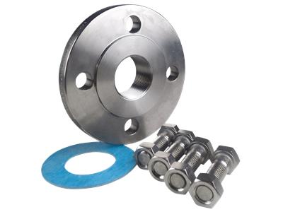 GRUNDFOS Mechanische Zubehör Gewindeflansch Art. 425245