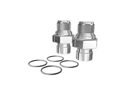 GRUNDFOS Mechanische Zubehör PJE-Anschluss Art. 96904703
