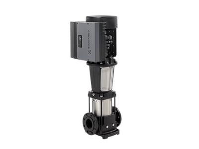 GRUNDFOS Mehrstufige Inlinepumpe CRE 150-1-1 Art. 96856442