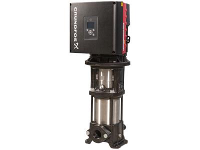 GRUNDFOS Mehrstufige Inlinepumpe CRE 20-2 Art. 96512874