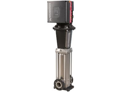 GRUNDFOS Mehrstufige Inlinepumpe CRNE 45-6 Art. 96123465