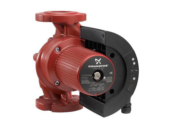 GRUNDFOS  Nassläufer-Umwälzpumpe MAGNA 50-60 F Art. 96748537
